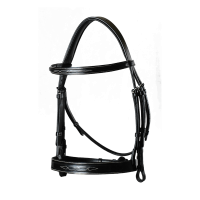 Bridon Hunter US Collection by Dy'on Noir Bridon Hunter US Collection by Dy'on Noir