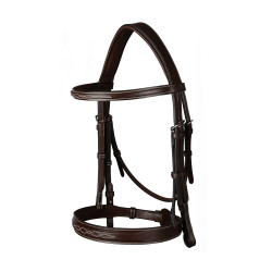 Bridon Hunter US Collectie van Dy'on Bruin