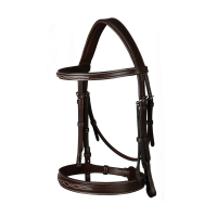 Bridon Hunter US Collection by Dy'on Brun Marron Bridon Hunter US Collection by Dy'on Brun Marron