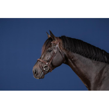 Bridon Mexicaanse Neusriem US Collection by Dy'on