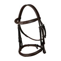 Franse Neusriem US Collectie van Dy'on Bruin Franse Neusriem US Collectie van Dy'on Bruin