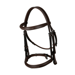 Franse Neusriem US Collectie van Dy'on Bruin