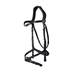 Bridon X-Fit D Collection by Dy'on Noir