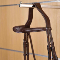 Frontal Droit Anatomique New English Collection by Dy'on Brun