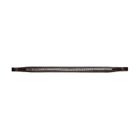 Frontal Droit Clincher Argenté US Collection by Dy'on Brun Marron Frontal Droit Clincher Argenté US Collection by Dy'on Brun Marron