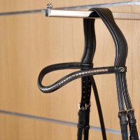 Frontale V Clincher Zilver New English Collection by Dy'on Zwart