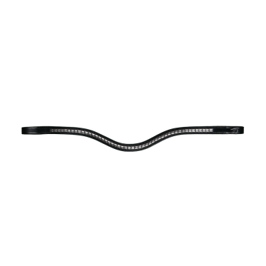 Frontale V Clincher Zilver New English Collection by Dy'on Zwart Frontale V Clincher Zilver New English Collection by Dy'on Zwart