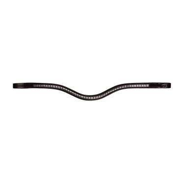 Frontale V Clincher Zilver New English Collection by Dy'on Bruin