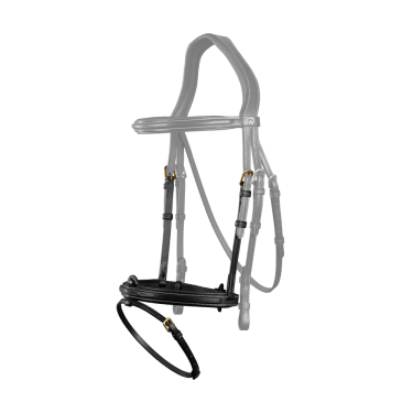 Combiné Neusriem D Collection by Dy'on Zwart