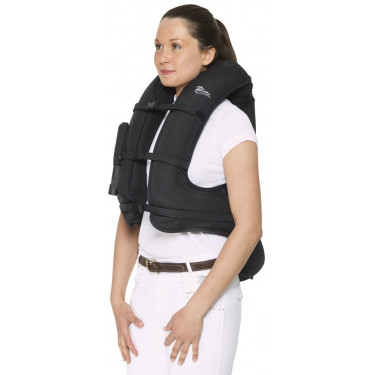 Airbagvest Privilege Paardrijden Airbagvest Privilege Paardrijden