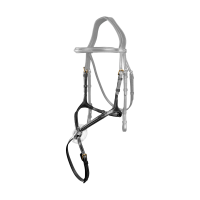 Kruisneusriem D Collection by Dy'on Zwart