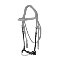 Duitse Neusriem In Touw D Collection by Dy'on Zwart