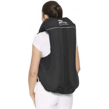 Gilet Airbag Privilege Equitation Gilet Airbag Privilege Equitation