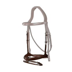 Combiné Neusriem New English Collection by Dy'on Bruin