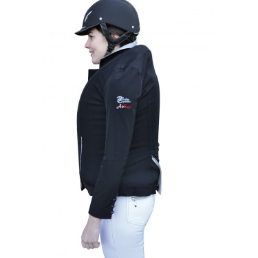Veste femme Airsafe Silver Veste femme Airsafe Silver