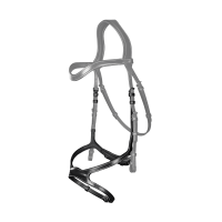 Muserolle X-Fit US Collection by Dy'on Noir