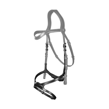 Muserolle X-Fit US Collection by Dy'on Muserolle X-Fit US Collection by Dy'on