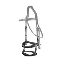 Dubbele Neusriem US Collection by Dy'on Zwart