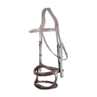 Dubbele Neusriem US Collection by Dy'on Bruin