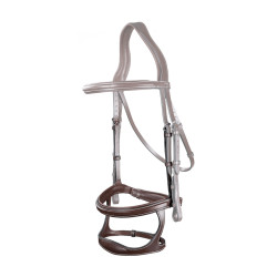 Dubbele Neusriem US Collection by Dy'on Bruin