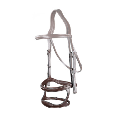 Dubbele Neusriem US Collection by Dy'on Bruin