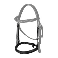 Muserolle Française US Collection by Dy'on Noir