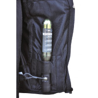 Veste femme Airsafe Silver Bleu marine Veste femme Airsafe Silver Bleu marine