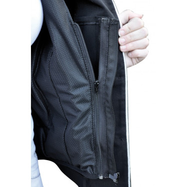 Veste femme Airsafe Silver Veste femme Airsafe Silver