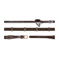 Stof Teugels 5/8 Met 9 Stops D Collection by Dy'on Bruin