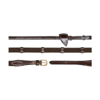 Stof Teugels 5/8 Met 9 Stops D Collection by Dy'on Bruin Stof Teugels 5/8 Met 9 Stops D Collection by Dy'on Bruin