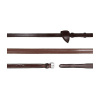 Rubberen Teugels 1/2 New English Collection by Dy'on Bruin