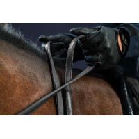 Teugels Hunter 1/2 New English Collection by Dy'on Zwart Teugels Hunter 1/2 New English Collection by Dy'on Zwart