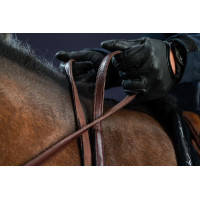 Teugels Hunter 5/8 New English Collection by Dy'on Zwart