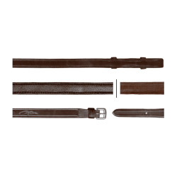 Teugels Hunter 5/8 New English Collection by Dy'on Bruin