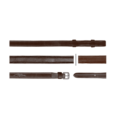 Teugels Hunter 5/8 New English Collection by Dy'on Teugels Hunter 5/8 New English Collection by Dy'on