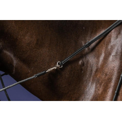 Teugels Gogue Bestuurd Rubber 1/2 Working By Dy'on