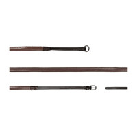 Teugels Gogue Bestuurd Rubber 1/2 Working By Dy'on Bruin