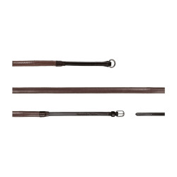 Teugels Gogue Bestuurd Rubber 1/2 Working By Dy'on Bruin