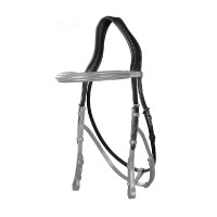 Hackamore kopstuk US Collection by Dy'on Zwart