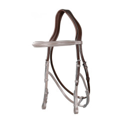 Hackamore kopstuk US Collection by Dy'on Bruin Hackamore kopstuk US Collection by Dy'on Bruin