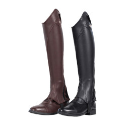 Mini Chaps Classic Comfort Dy'on Zwart