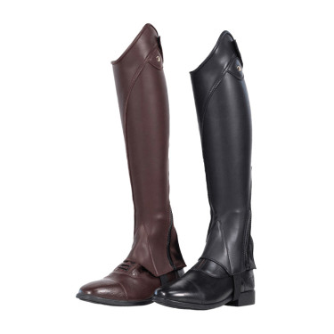 Mini Chaps Classic Comfort Dy'on Zwart