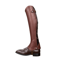 Mini Chaps Comfort Dy'on Bruin Mini Chaps Comfort Dy'on Bruin