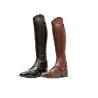 Mini Chaps Comfort Dy'on Bruin Mini Chaps Comfort Dy'on Bruin