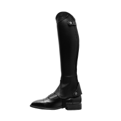 Mini Chaps Comfort Dy'on Zwart