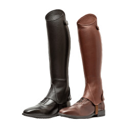 Mini Chaps Comfort Dy'on Zwart