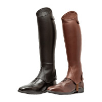 Mini Chaps Confort Dy'on Marron