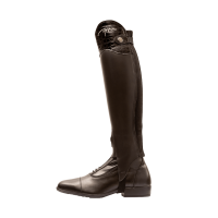 Mini Chaps Exel Dy'on Zwart comfort