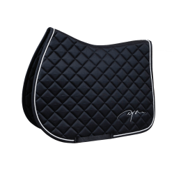 Tapis Diamond Jumping Dy'on Noir