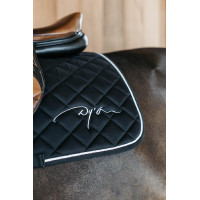 Tapis Diamond Jumping Dy'on Noir Tapis Diamond Jumping Dy'on Noir